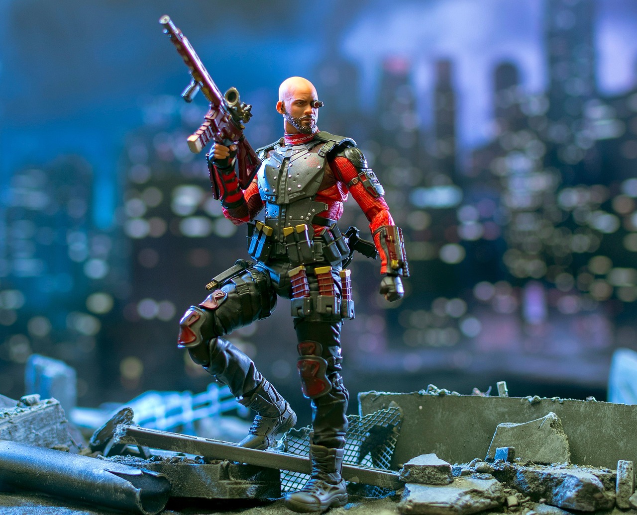 吸烟如何导致贫血